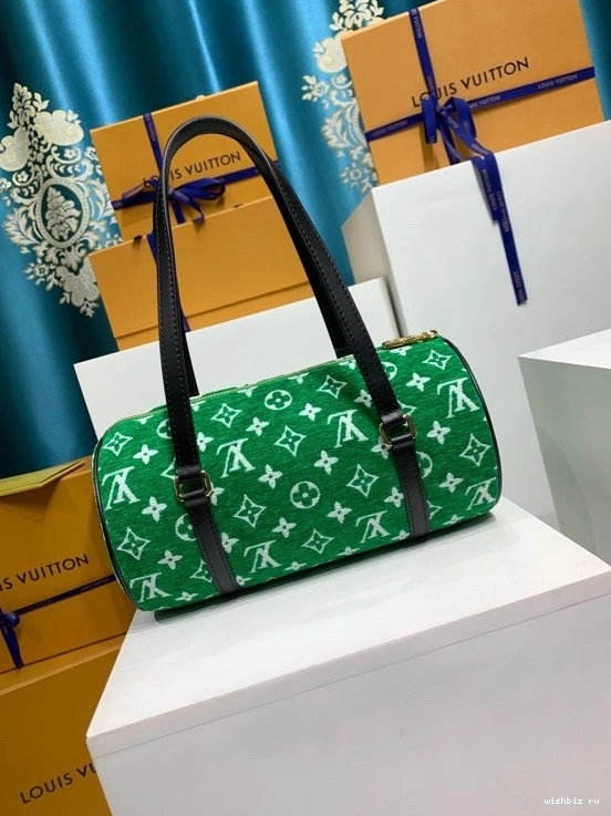 WIS LOUIS PAPILLON VUITTON 0729